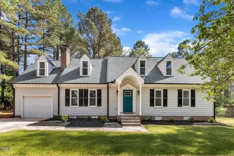3100 Greenville Loop Rd, Wake Forest, NC 27587