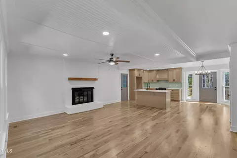Living - 3100 Greenville Loop Rd, Wake Forest, NC 27587 photo 2 of 3