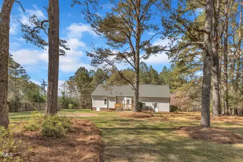 Exterior - 3100 Greenville Loop Rd, Wake Forest, NC 27587 photo 9 of 13