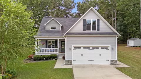 495 Cotton Mill Dr, Zebulon, NC 27597