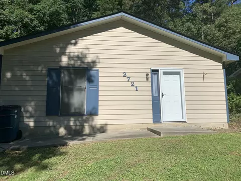 2721 Shaftsbury St, Durham, NC 27704
