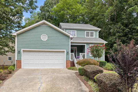 3604 Willowtree Ln, Clayton, NC 27520