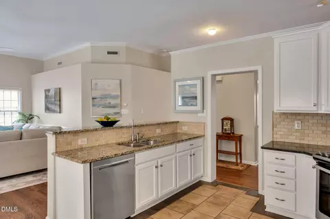 Kitchen - 107 Alumni Ave, Durham, NC 27713 photo 3 of 5
