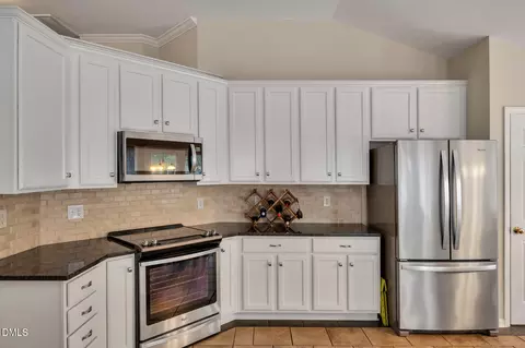 Kitchen - 107 Alumni Ave, Durham, NC 27713 photo 5 of 5