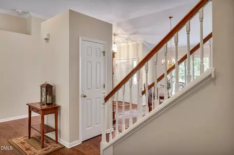 Entry Way - 107 Alumni Ave, Durham, NC 27713 photo 2 of 3