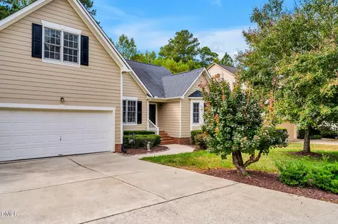 Exterior - 107 Alumni Ave, Durham, NC 27713 photo 6 of 6