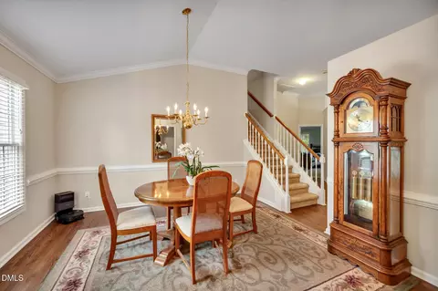 Dining - 107 Alumni Ave, Durham, NC 27713 photo 2 of 4