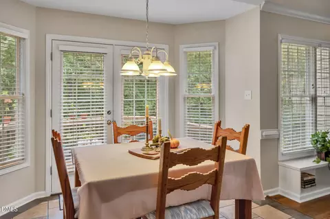 Dining - 107 Alumni Ave, Durham, NC 27713 photo 4 of 4