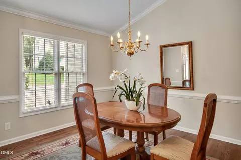 Dining - 107 Alumni Ave, Durham, NC 27713 photo 1 of 4