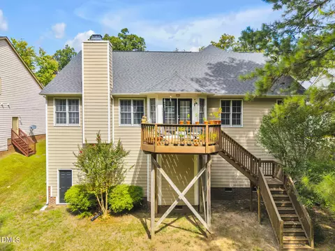 Exterior - 107 Alumni Ave, Durham, NC 27713 photo 2 of 6