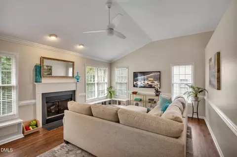 Living - 107 Alumni Ave, Durham, NC 27713 photo 1 of 3