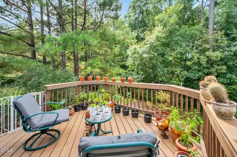 Exterior - 107 Alumni Ave, Durham, NC 27713 photo 3 of 6