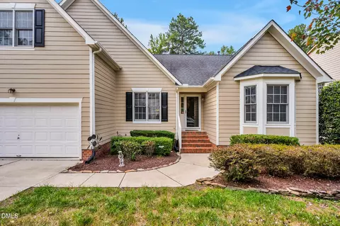 Exterior - 107 Alumni Ave, Durham, NC 27713 photo 5 of 6