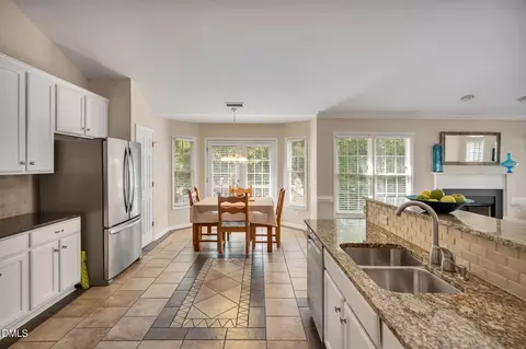 Kitchen - 107 Alumni Ave, Durham, NC 27713 photo 1 of 5