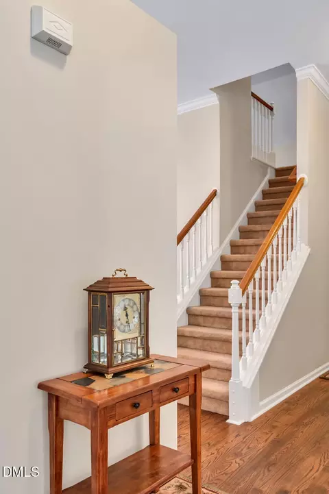 Entry Way - 107 Alumni Ave, Durham, NC 27713 photo 3 of 3