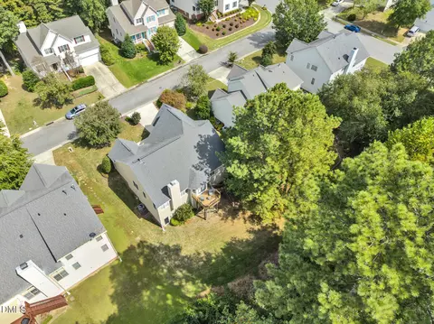 View/Area - 107 Alumni Ave, Durham, NC 27713 photo 3 of 4
