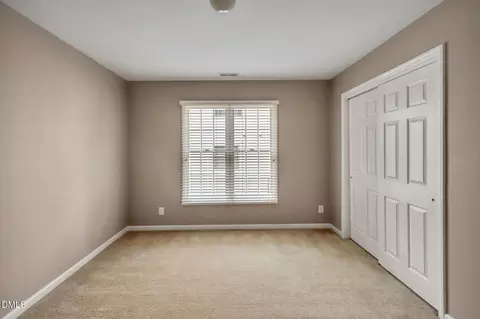 Bedroom - 107 Alumni Ave, Durham, NC 27713 photo 4 of 4