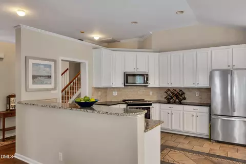 Kitchen - 107 Alumni Ave, Durham, NC 27713 photo 2 of 5