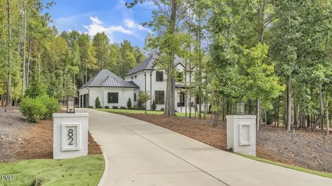 82 Stevens Creek Dr, Pittsboro, NC 27312