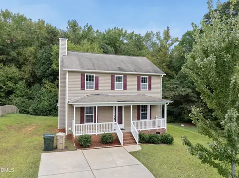 163 Creek Commons Ave, Garner, NC 27529