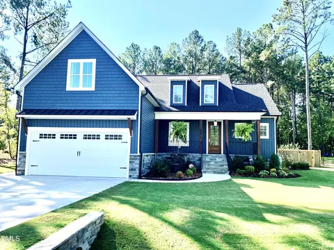 25 Daisy Dr, Franklinton, NC 27525