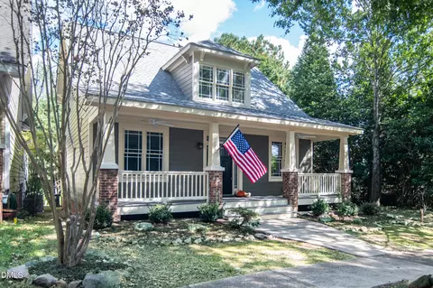2106 Cloud Cover Ln, Raleigh, NC 27614