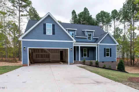 175 Purslane Dr, Franklinton, NC 27525