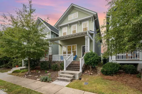 40 Mallard Landing Dr, Chapel Hill, NC 27516