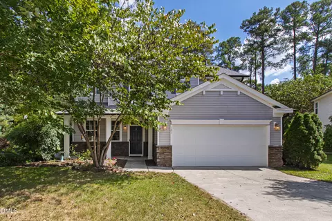 121 English Ivy Dr, Durham, NC 27703