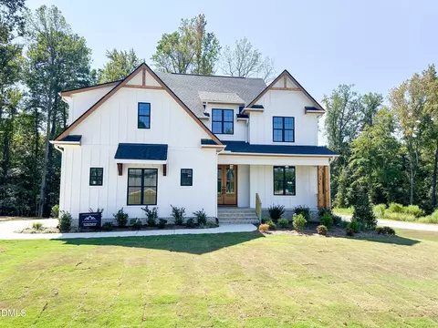 Exterior - 28 Bar Code, Wendell, NC 27591 photo 1 of 2