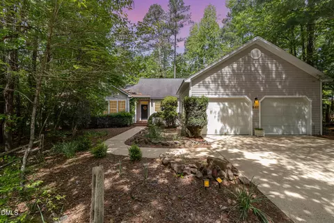 867 Millcroft, Pittsboro, NC 27312
