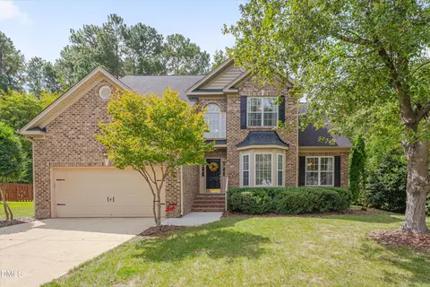 12 Haycox Ct, Durham, NC 27713