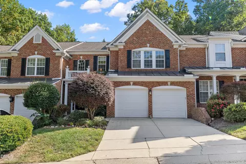 3613 Lion Ridge Ct, Raleigh, NC 27612