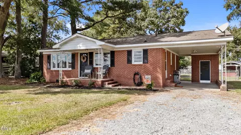 382 Evans Rd, Princeton, NC 27569