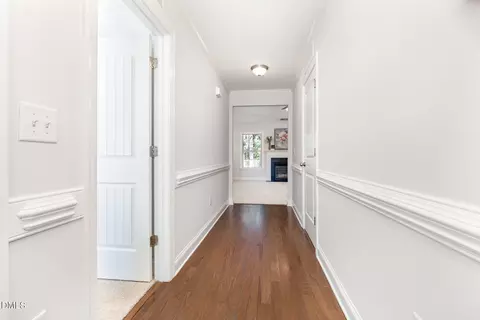 Entry Way - 83 Arbor Loop, Angier, NC 27501 photo 2 of 3