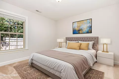 Bedroom - 83 Arbor Loop, Angier, NC 27501 photo 4 of 7