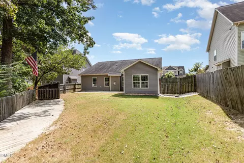 Exterior - 83 Arbor Loop, Angier, NC 27501 photo 6 of 7