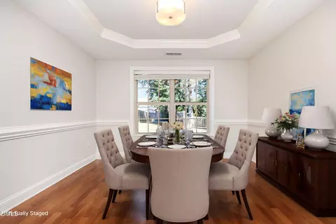 Dining - 83 Arbor Loop, Angier, NC 27501 photo 2 of 2