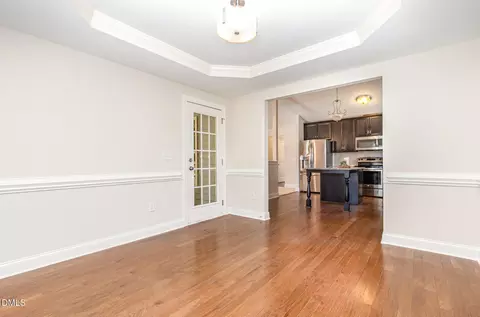 Dining - 83 Arbor Loop, Angier, NC 27501 photo 1 of 2