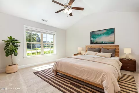 Bedroom - 83 Arbor Loop, Angier, NC 27501 photo 1 of 7