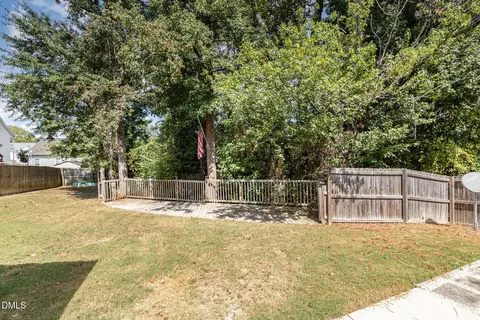 Exterior - 83 Arbor Loop, Angier, NC 27501 photo 7 of 7