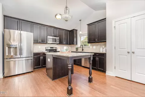 Kitchen - 83 Arbor Loop, Angier, NC 27501 photo 2 of 3