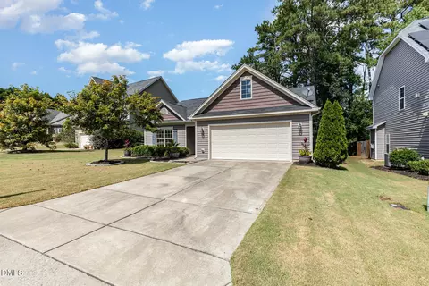Exterior - 83 Arbor Loop, Angier, NC 27501 photo 2 of 7