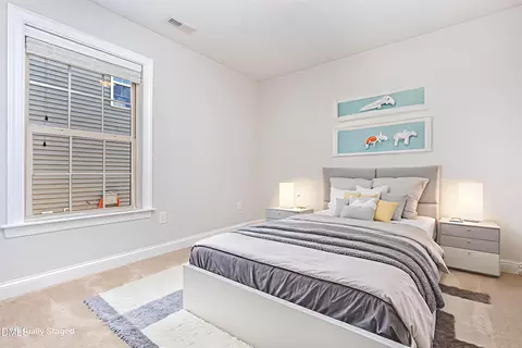 Bedroom - 83 Arbor Loop, Angier, NC 27501 photo 6 of 7