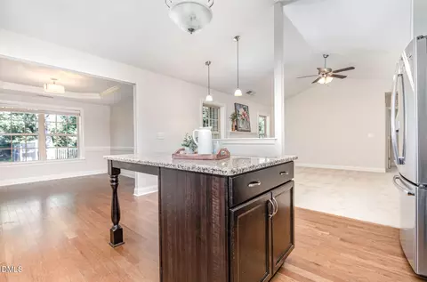 Kitchen - 83 Arbor Loop, Angier, NC 27501 photo 1 of 3