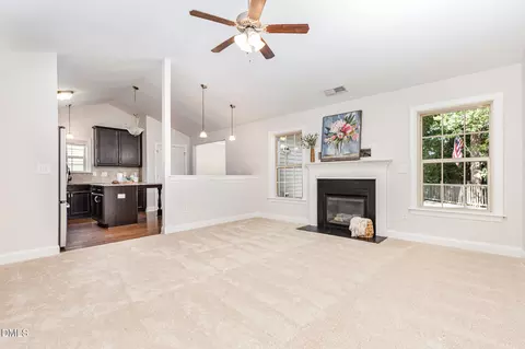 Living - 83 Arbor Loop, Angier, NC 27501 photo 2 of 3