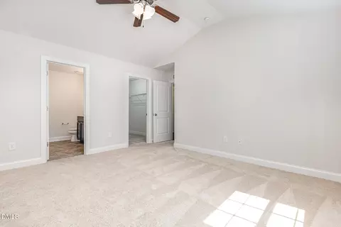 Bedroom - 83 Arbor Loop, Angier, NC 27501 photo 3 of 7