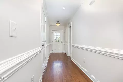 Entry Way - 83 Arbor Loop, Angier, NC 27501 photo 1 of 3