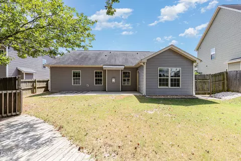 Exterior - 83 Arbor Loop, Angier, NC 27501 photo 5 of 7