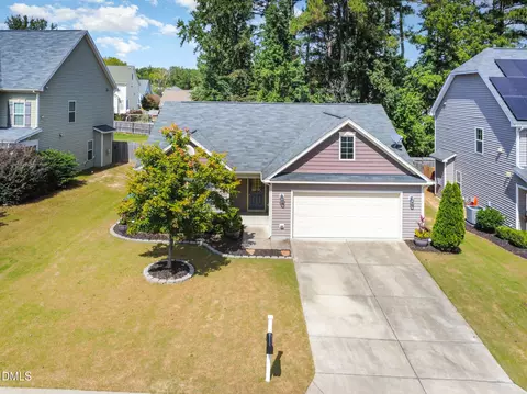 View/Area - 83 Arbor Loop, Angier, NC 27501 photo 4 of 5